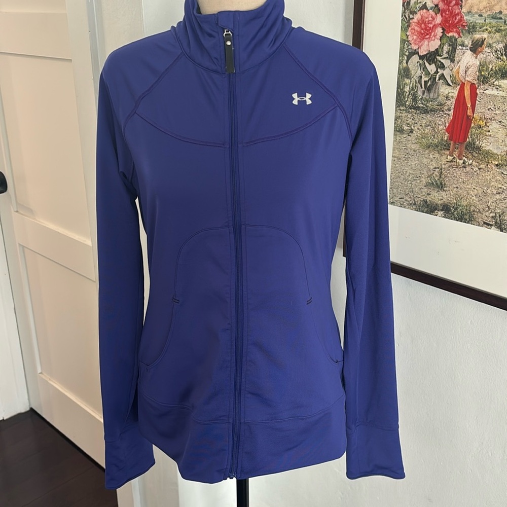 Under Armor Jacket